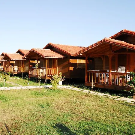 Apart Otel Servet
