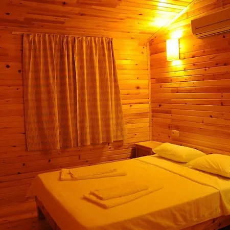 Servet Apart Otel *