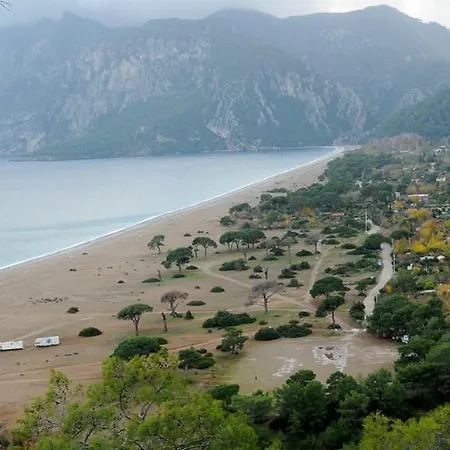 Servet Apart Otel