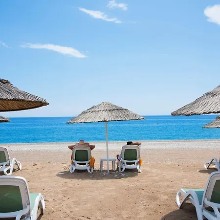 Apart Otel Servet