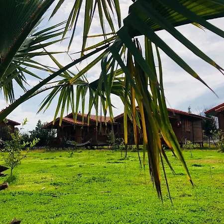 Apart-hotel Servet *