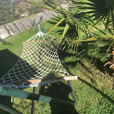 Servet Apart-hotel Çıralı