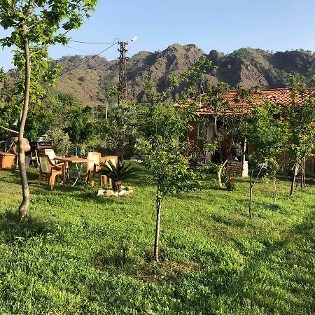 Servet Apart-hotel *