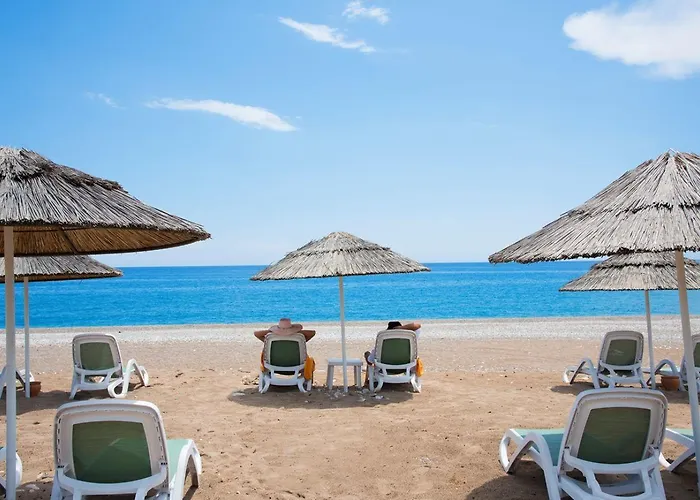 Apart Otel Servet