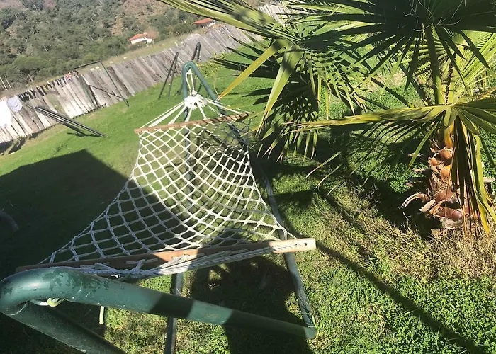 Servet Apart Otel Çıralı